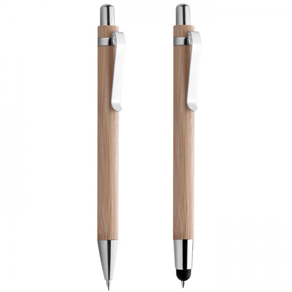 SET BAMBOO