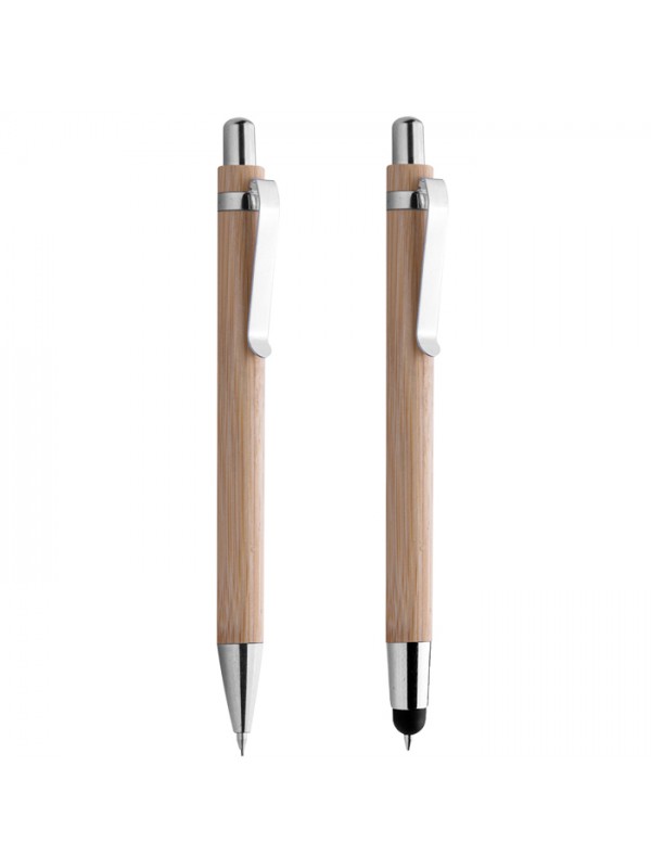 SET BAMBOO