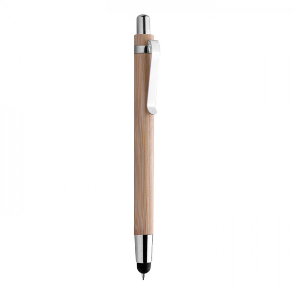 BAMBOO TOUCH