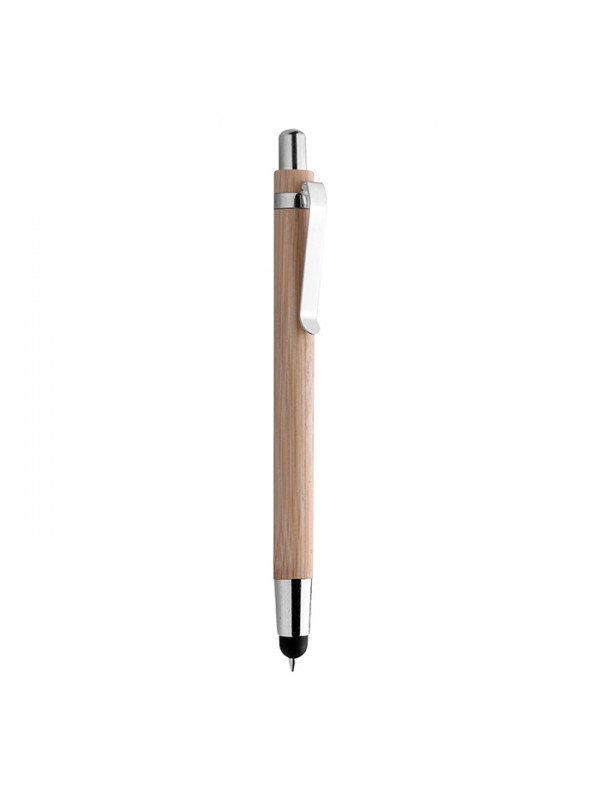 BAMBOO TOUCH