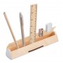 WOODEN SET