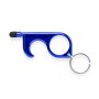 SAFETY KEYRING