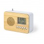 BAMBOO RADIO