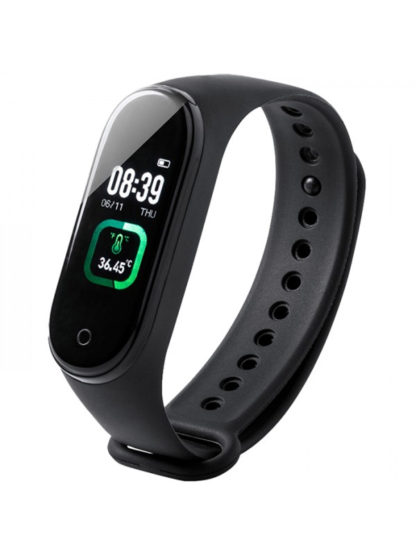 THERMOWATCH PLUS