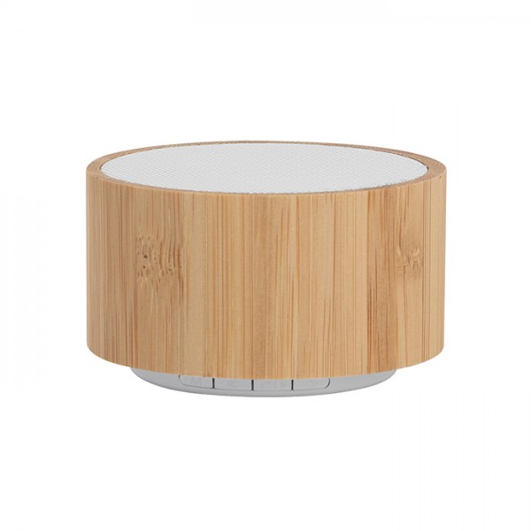 BAMBOO SPEAKER