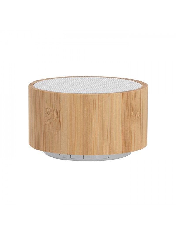 BAMBOO SPEAKER