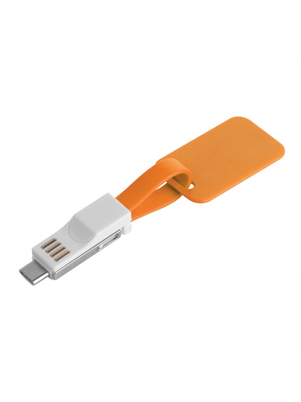 CABLE TAG