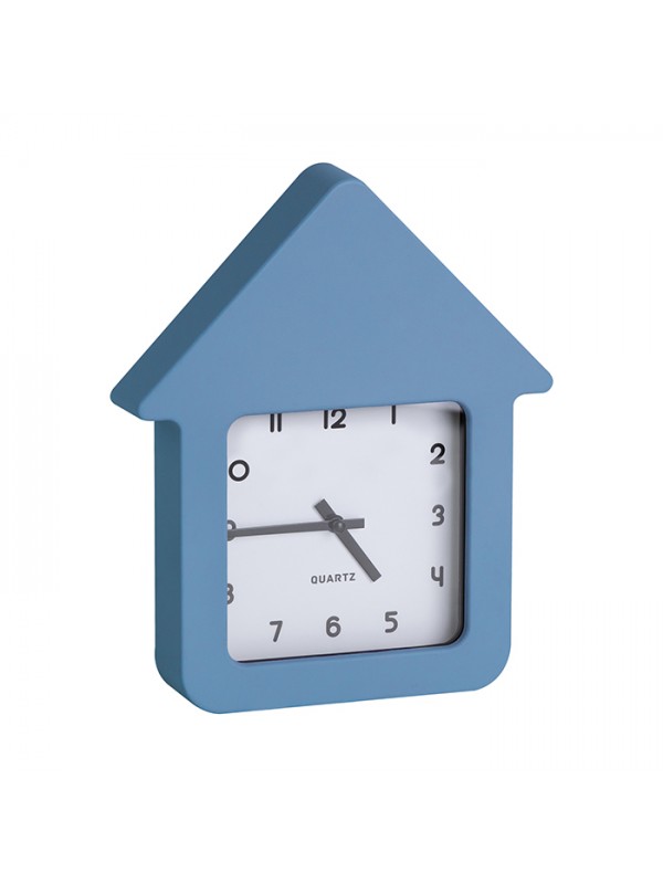 HOUSE CLOCK