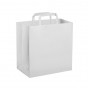 WHITE/BLACK TAKE AWAY