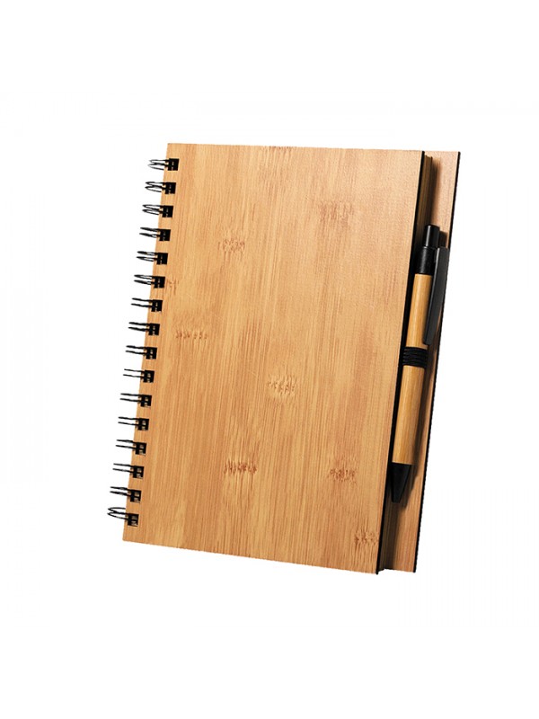 NOTES BAMBOO
