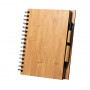 NOTES BAMBOO