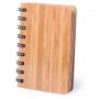 MINI NOTES BAMBOO