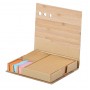 NOTES SET BAMBOO