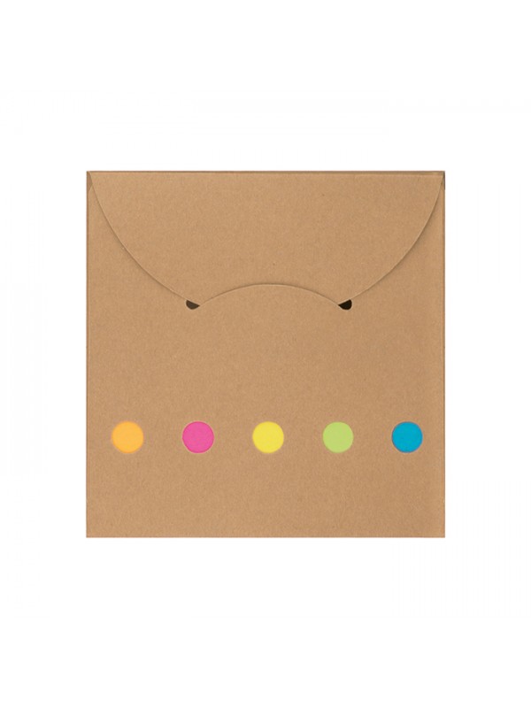 NOTES LETTER SET