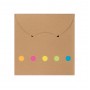 NOTES LETTER SET