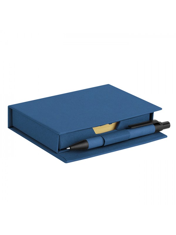 NOTES DESK SET