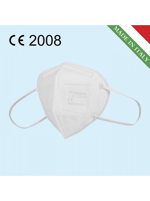 FFP2 ITALY BI FFP2 ITALY BI