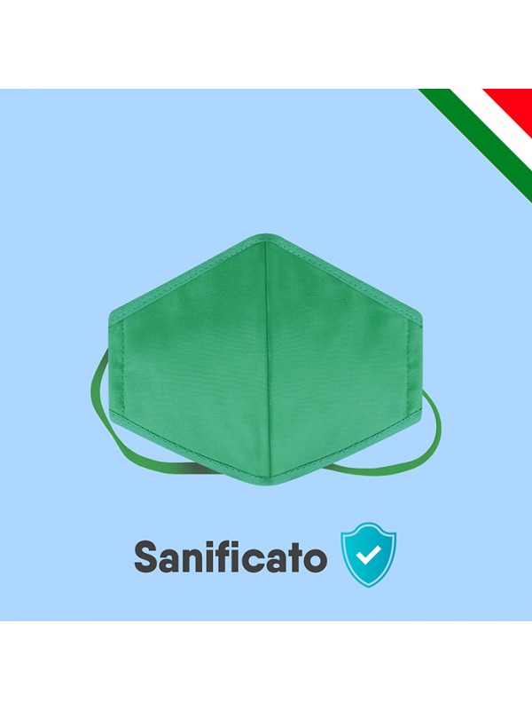 ELASTIC MASK