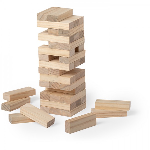 JENGA