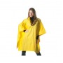 PONCHO - Giallo