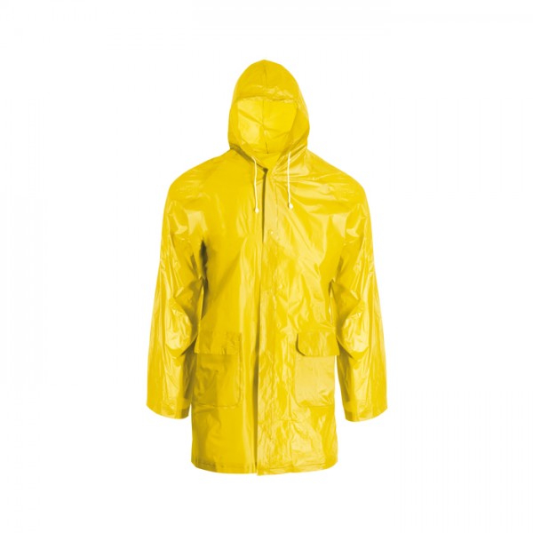 SAILING - Giallo