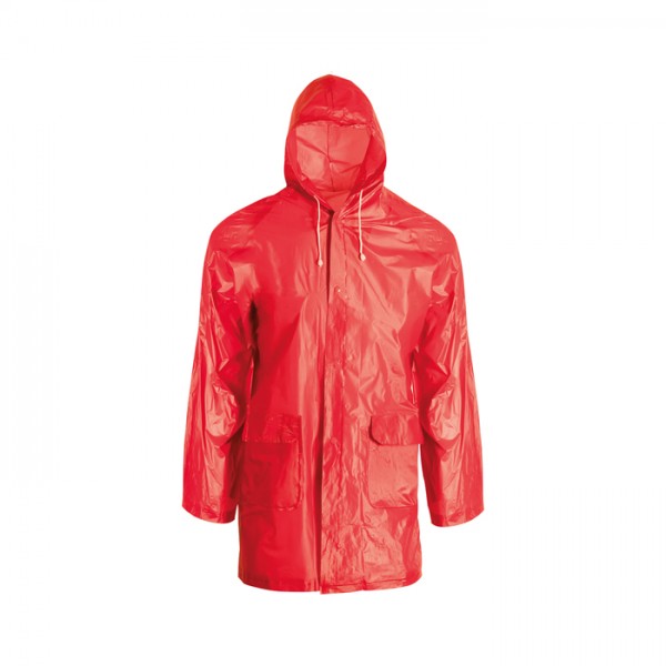 SAILING - Rosso