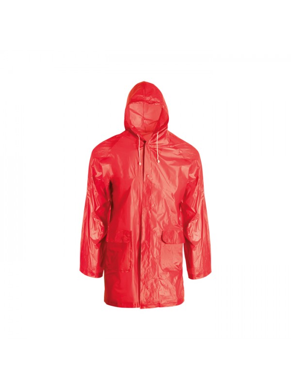 SAILING - Rosso