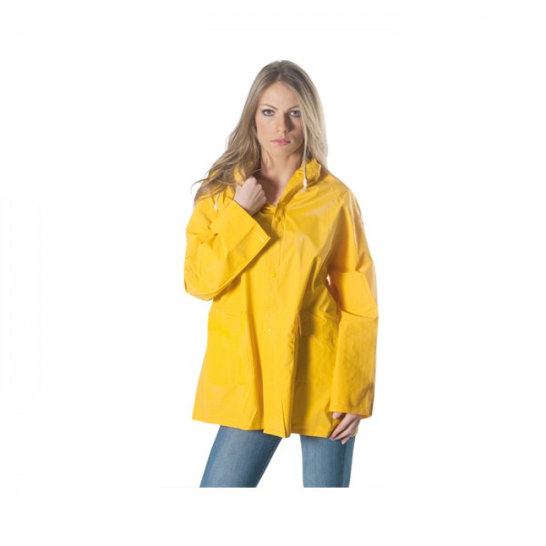 LLUVIA - Giallo