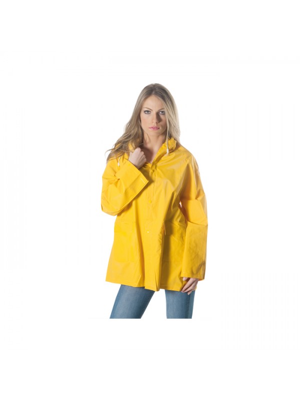 LLUVIA - Giallo