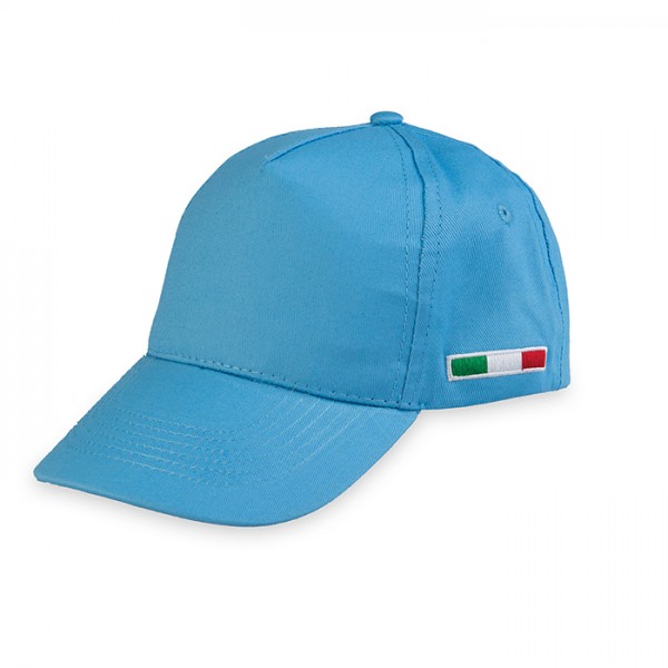 GOLF ITALY