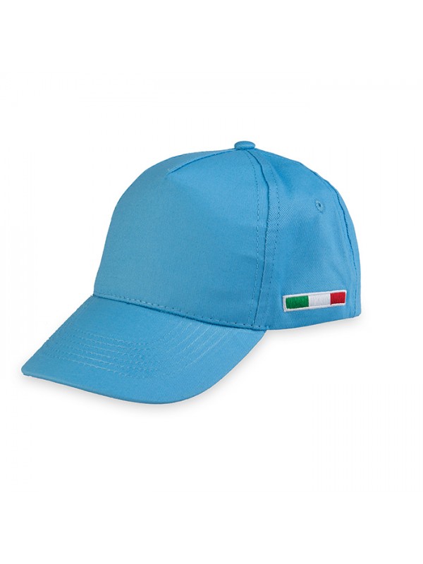 GOLF ITALY