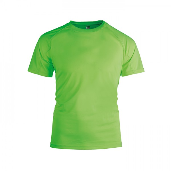 SPORT JUNIOR - Verde