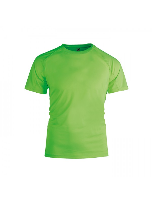 SPORT JUNIOR - Verde