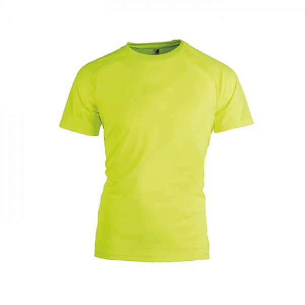 SPORT - Giallo