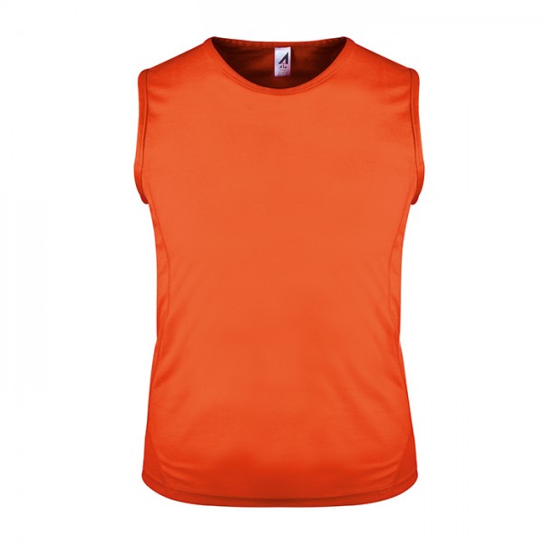 FRESH - Arancio Fluorescente
