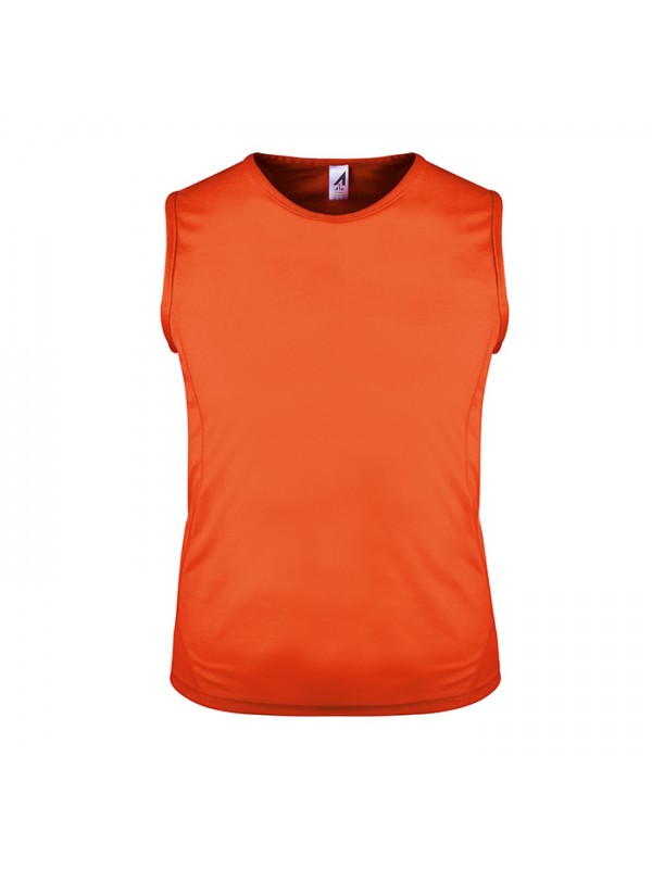 FRESH - Arancio Fluorescente