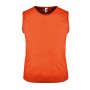 FRESH - Arancio Fluorescente