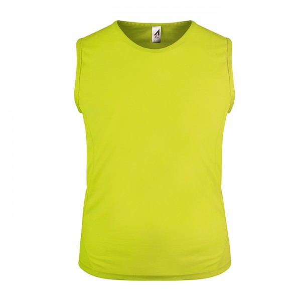 FRESH - Giallo Fluorescente