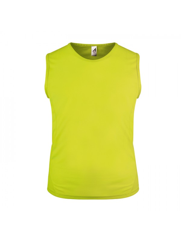 FRESH - Giallo Fluorescente