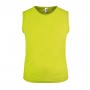 FRESH - Giallo Fluorescente