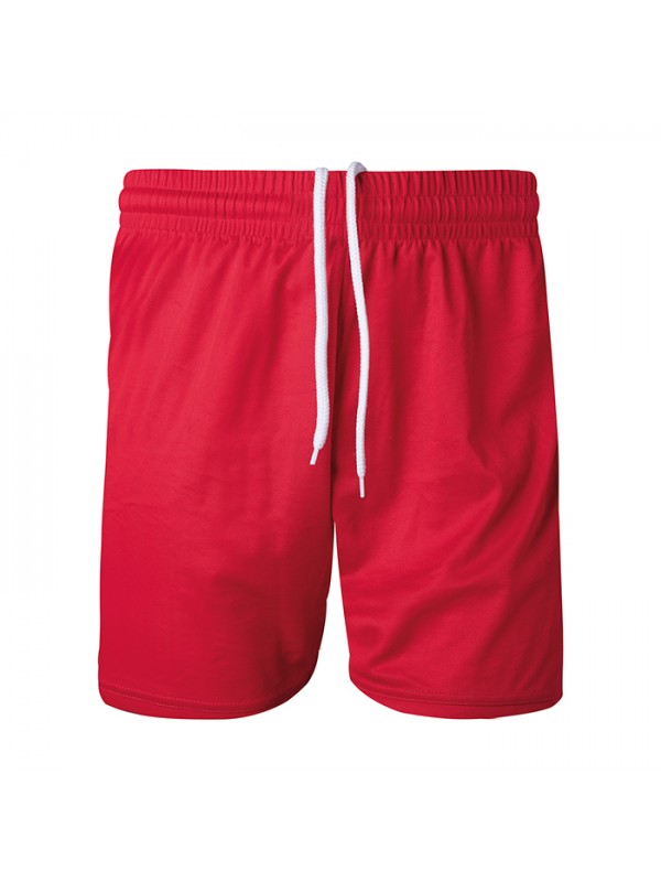 BERMUDA - Rosso