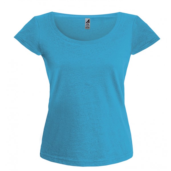 LADY 150 - Azzurro