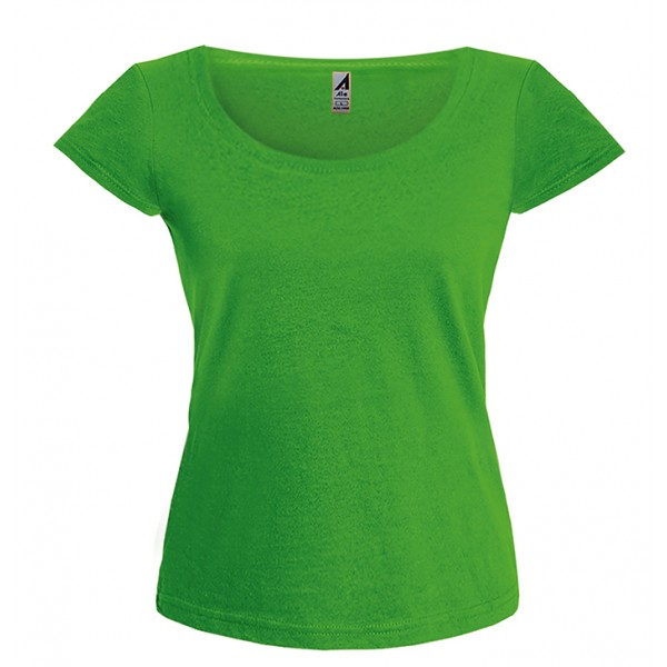LADY 150 - Verde