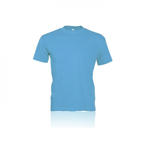 JUNIOR COLOR - Azzurro