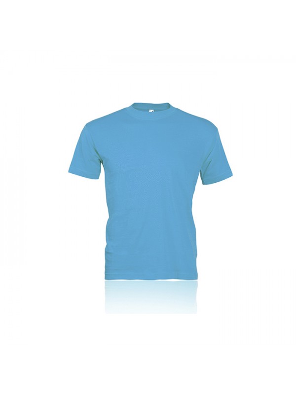 JUNIOR COLOR - Azzurro