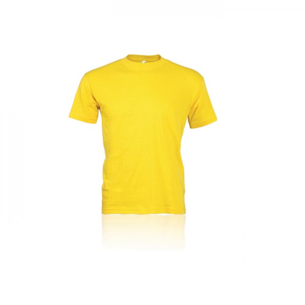 JUNIOR COLOR - Giallo