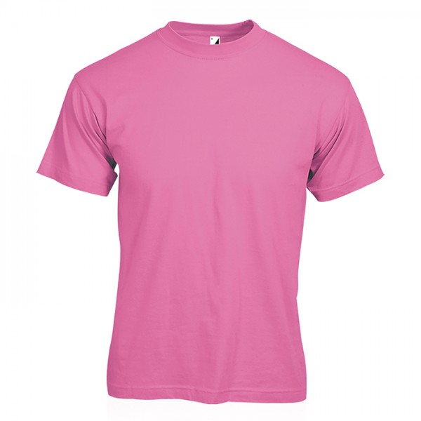 JUNIOR COLOR - Rosa Fluo