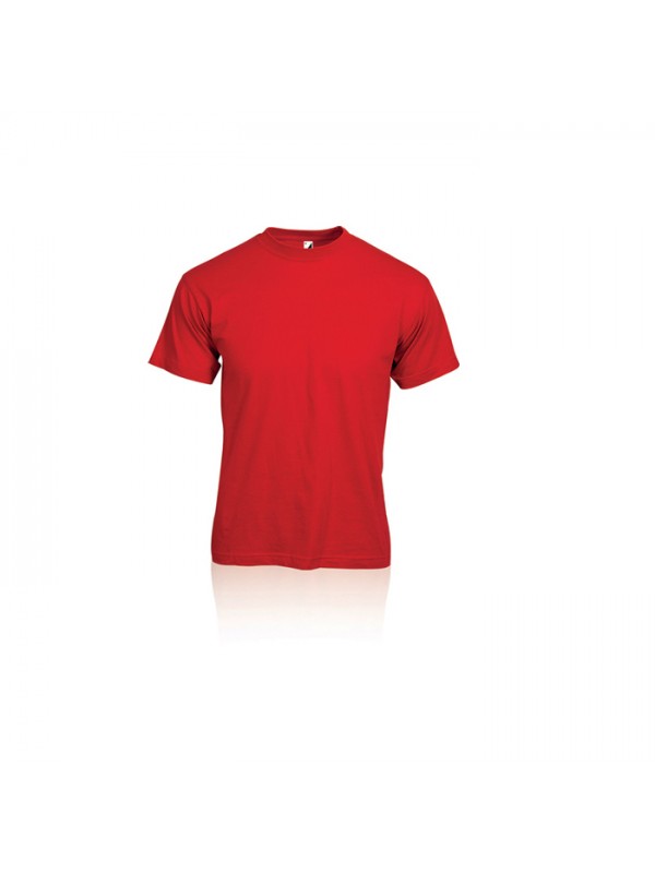 JUNIOR COLOR - Rosso