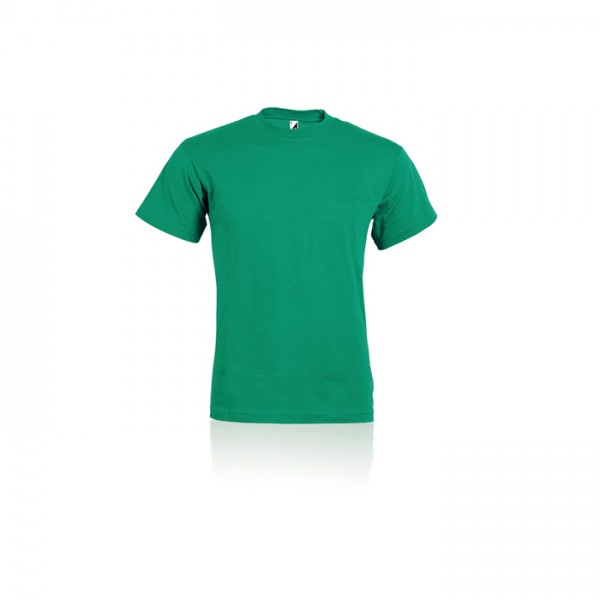 JUNIOR COLOR - Verde