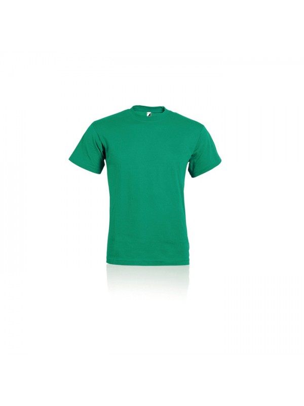 JUNIOR COLOR - Verde